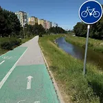 Lägenhet Apartment Spisska Nova Ves *