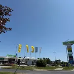 Lägenhet Apartment Spisska Nova Ves
