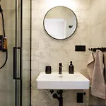 Lägenhet Apartment Spisska Nova Ves *