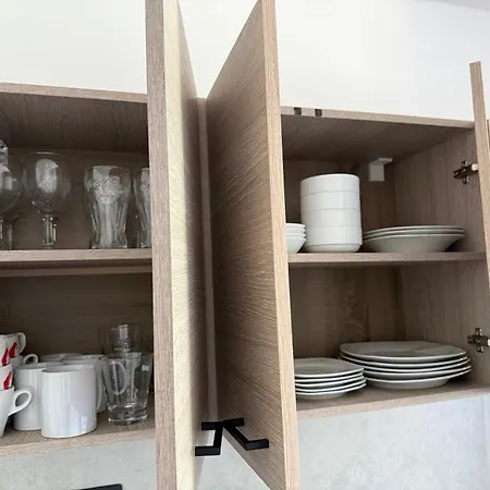 Apartament Apartment Spisska Nova Ves *