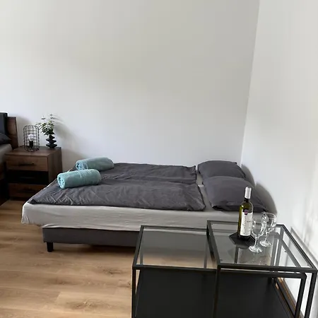 Apartment Spisska Nova Ves Apartman