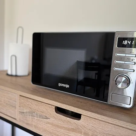 Apartman Apartment Spisska Nova Ves Spišská Nová Ves