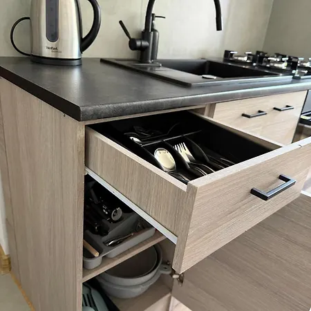 Apartment Spisska Nova Ves Spišská Nová Ves