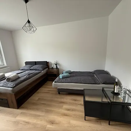 Apartment Apartment Spisska Nova Ves