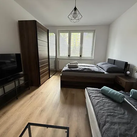 Apartman Apartment Spisska Nova Ves