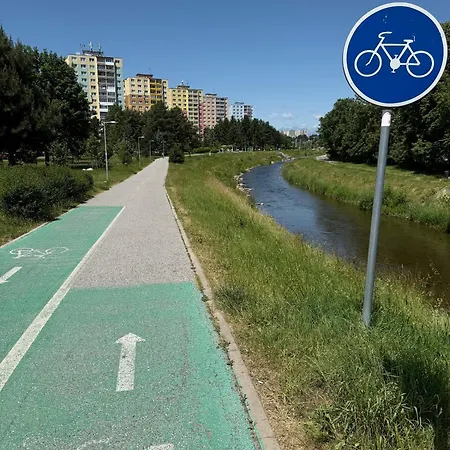 Apartment Apartment Spisska Nova Ves *