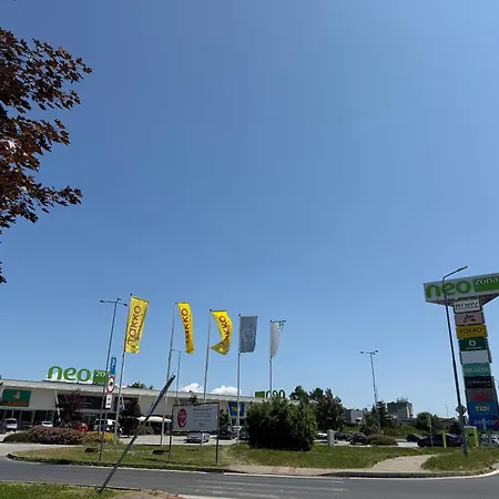 شقة Apartment Spisska Nova Ves