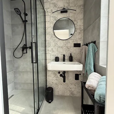 Apartment Spisska Nova Ves