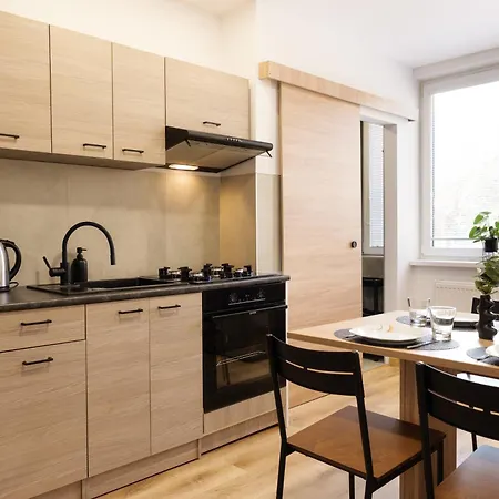 Apartment Spisska Nova Ves Lejlighed Spišská Nová Ves