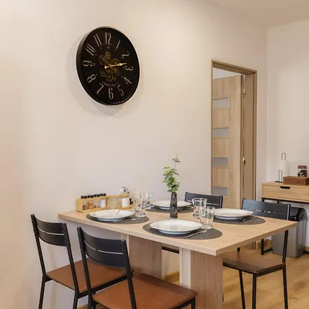 Apartment Spisska Nova Ves Lejlighed Spišská Nová Ves
