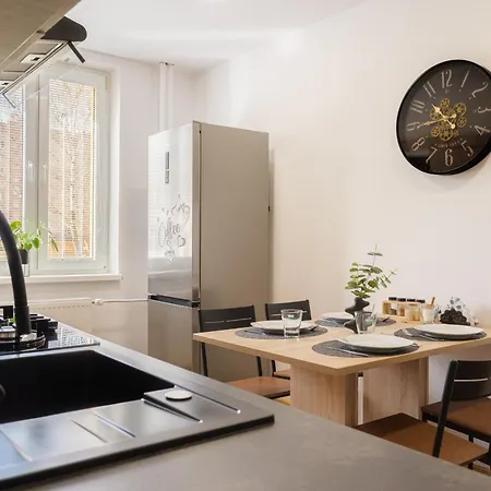 Apartament Apartment Spisska Nova Ves Spišská Nová Ves