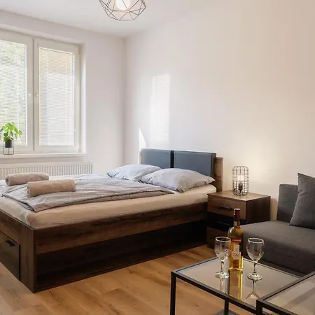 Apartment Spisska Nova Ves *