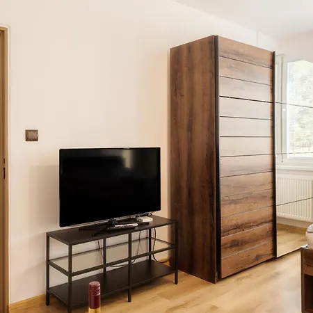 Apartment Spisska Nova Ves * Spišská Nová Ves