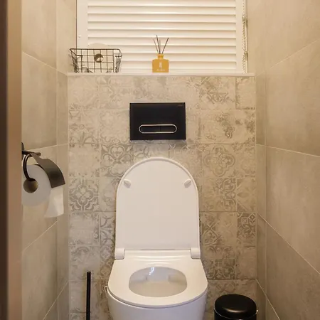 Lejlighed Apartment Spisska Nova Ves Spišská Nová Ves