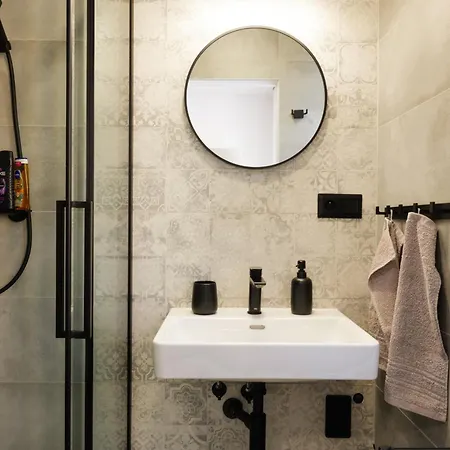 Lejlighed Apartment Spisska Nova Ves *