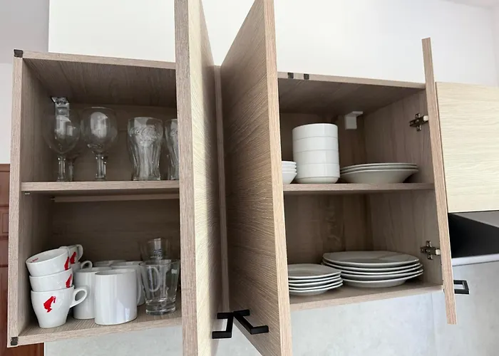 شقة Apartment Spisska Nova Ves *