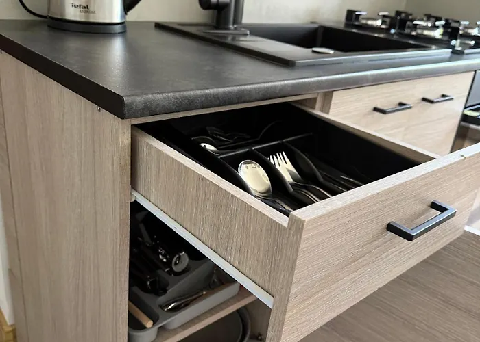 Apartment Spisska Nova Ves Spišská Nová Ves