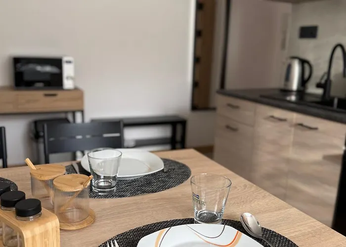 Apartment Spisska Nova Ves Daire Spišská Nová Ves