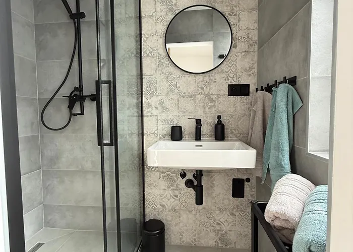 Apartment Spisska Nova Ves