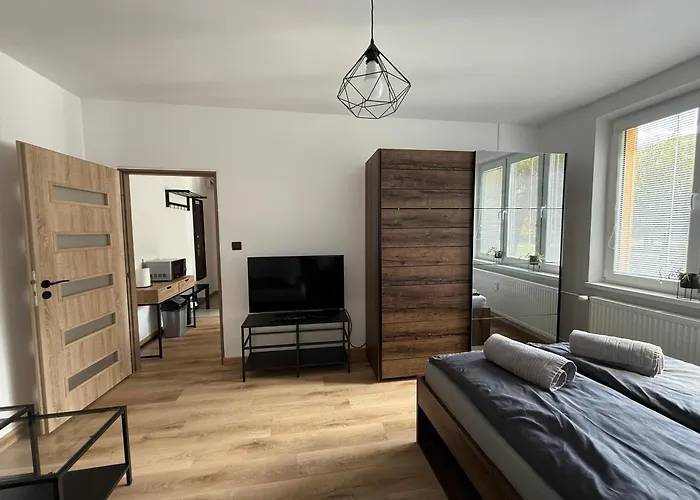 Apartment Spisska Nova Ves