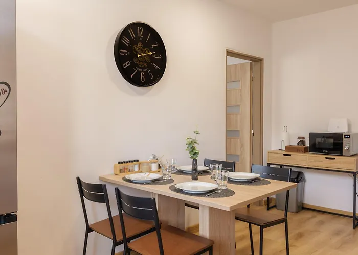 Apartment Spisska Nova Ves شقة Spišská Nová Ves