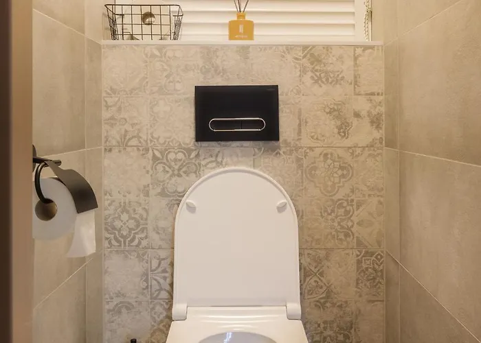 شقة Apartment Spisska Nova Ves Spišská Nová Ves