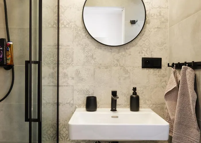 شقة Apartment Spisska Nova Ves *